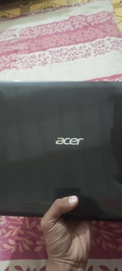 Acer Aspire e531 laptop