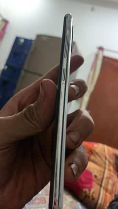 Samsung a51 finger all ok condition 10by 9 no open repair