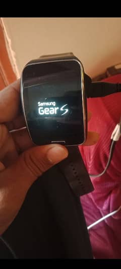 samsung galaxy watch