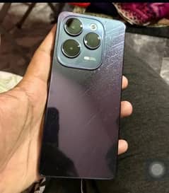 Infinix hot 40 pro