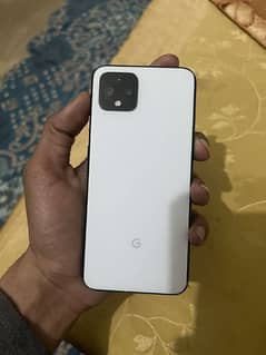 google pixel 4 6/128