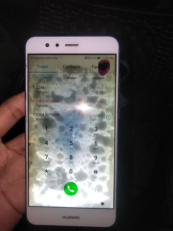 p10 lite 1
