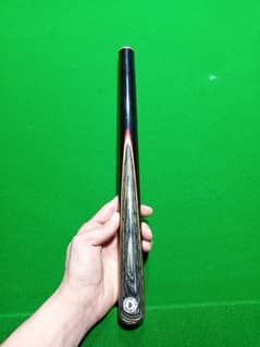 snooker cue Master