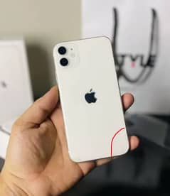 Apple iPhone 11 factory unlock