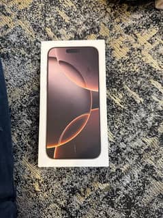 iphone 16 pro max 256gb