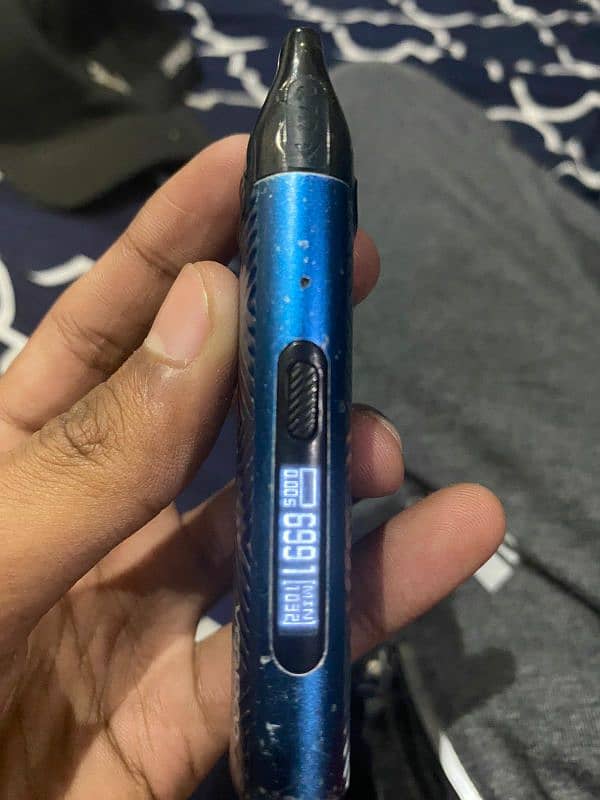 vthuru pro eternity 3