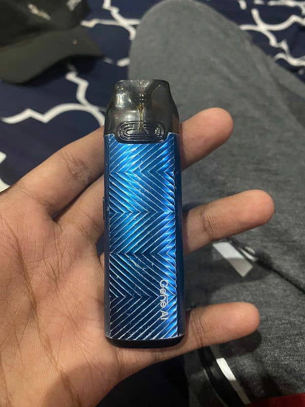 vthuru pro eternity 4