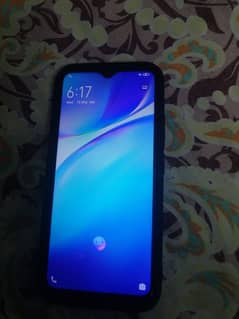 mobile selling vivo y19 , price,20k , contact,03052369790