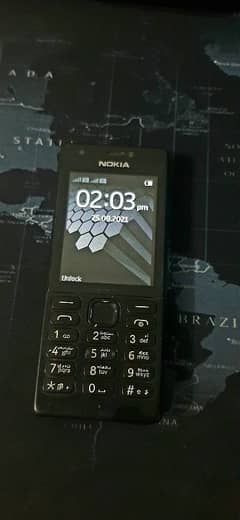 Nokia 216 Dual Sim PTA Approved