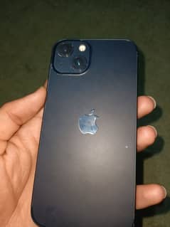 iphone 13 jv non PTA for sale 128gb