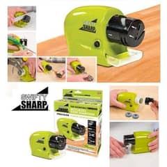 swifty knife sharpener