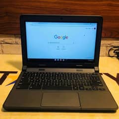 Laptop Dell Chromebook 11 New