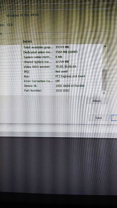 HP Z 800 computer workstation 4