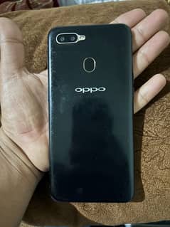 Oppo A5s 3/32  exchange hotspot ky lya mobile chaye