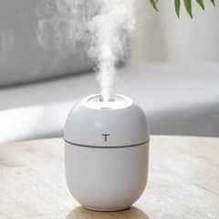 Air Humidifier Usb Small Mini Portable Cool Mist Diff-user  *