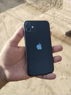 iPhone 11 non pTa factory unlock