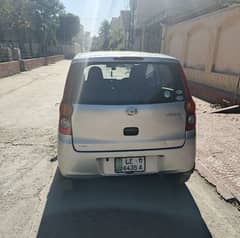 Daihatsu Mira 2014