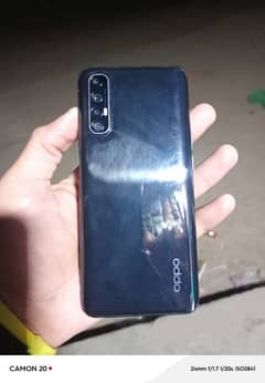 oppo Reno 3Pro 8GB 256GB Pta approved penal change