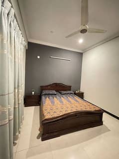 One bed Daily basis fully furnished Appartment for rent