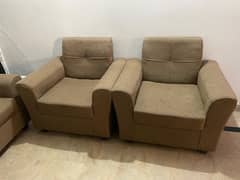 Sofa Set for sale