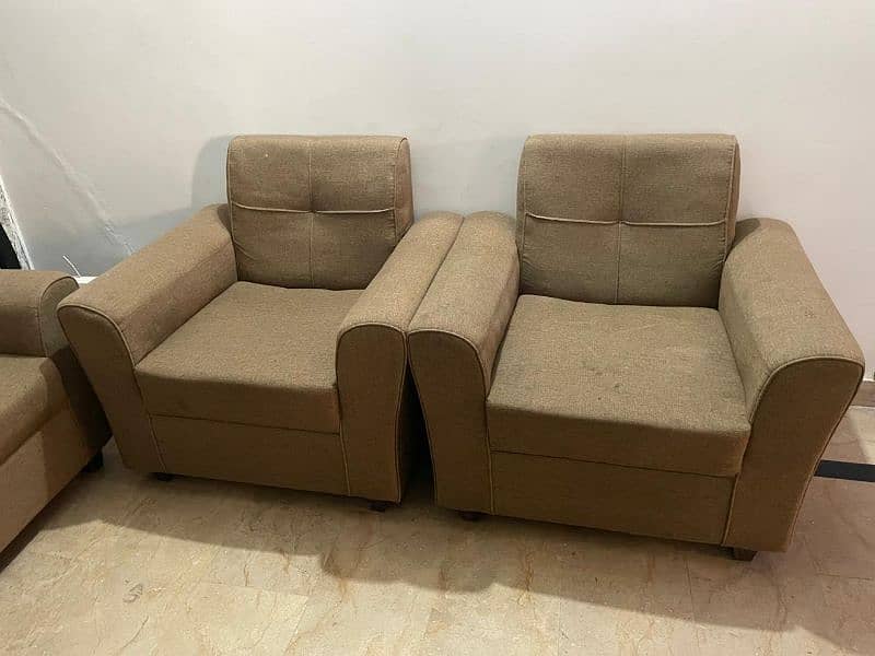 Sofa Set for sale 0