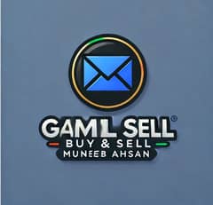 Gmails Buy&Sell