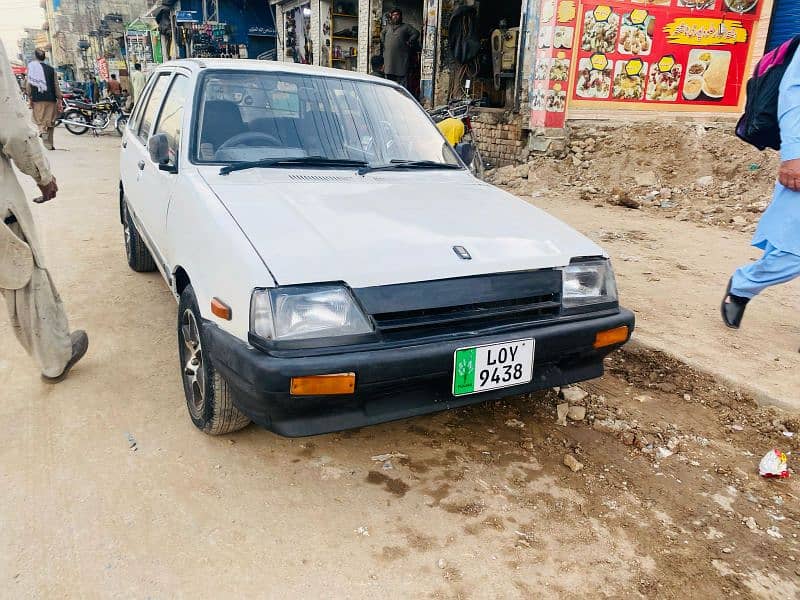 Suzuki khyber 1997 3