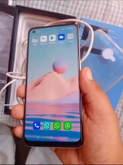 oppo F21 pro