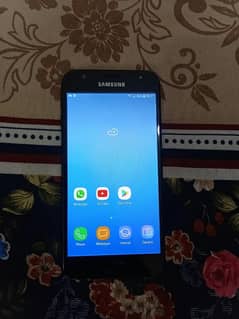 sumsung j3 pro 3gb 32gb only set nic duga