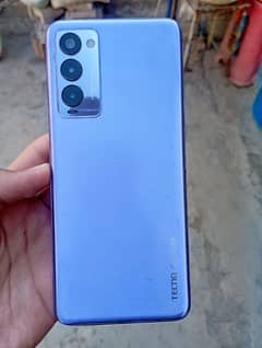 Tecno Camon 18t