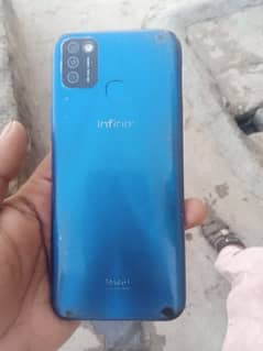 infinix