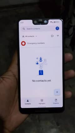 Pixel 3xl 128GB PTA WhatsApp num 0/3/2/1/4/0/6/3/4/8/6