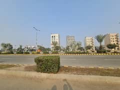 Corner Plot 1 Kanal 80ft Road Phase 3 Premier Enclave New Lahore City Ring Road Approached