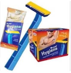 Urgent hiring! Hygiene Razor Sales Staff Required in Karachi