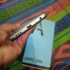 Oppo A96