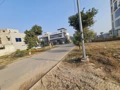 7 Marla Possession LDA Approved Area Residential Plot For Sale Block C Phase 2 New Lahore City