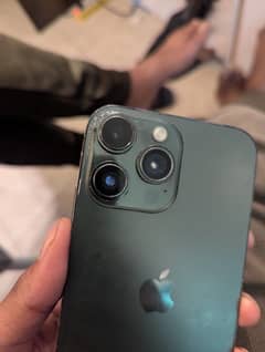 iPhone XR converted 14pro