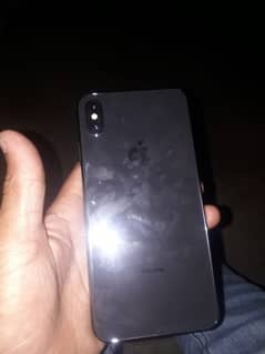 I phone xs max 256gb