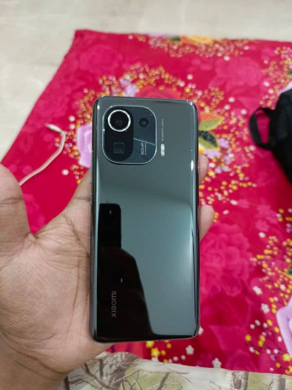 Mi 11 pro 12GB 256GB 0
