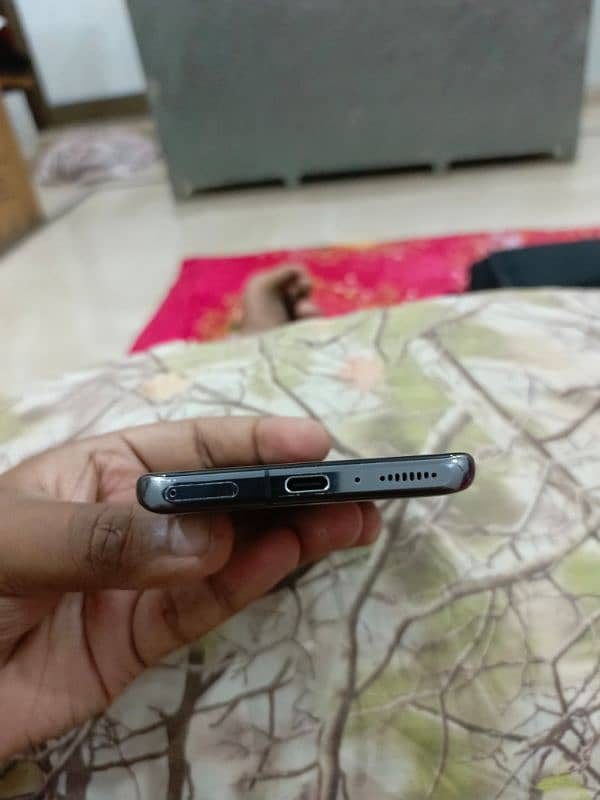 Mi 11 pro 12GB 256GB 1