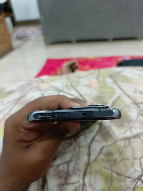 Mi 11 pro 12GB 256GB 3