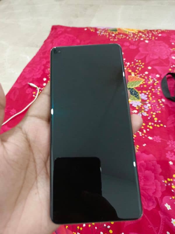 Mi 11 pro 12GB 256GB 4