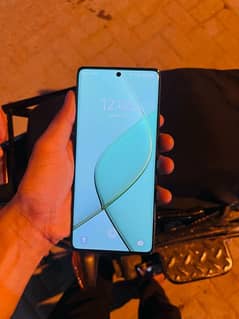 Tecno Spark 20 Pro plus