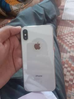 Iphone X 256gb