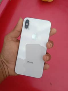 iphone x non pta 64 gb face id on