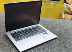 hp elitebook 840 g9 (i7) 12th Generation 16/512