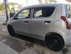 Suzuki Alto 2012