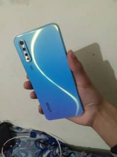 Vivo s1 4gb 128gb