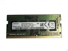 4gb ddr4 ram 3200mhz