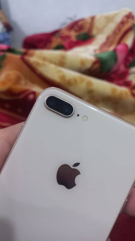 iphone 8plus Pta approve 1